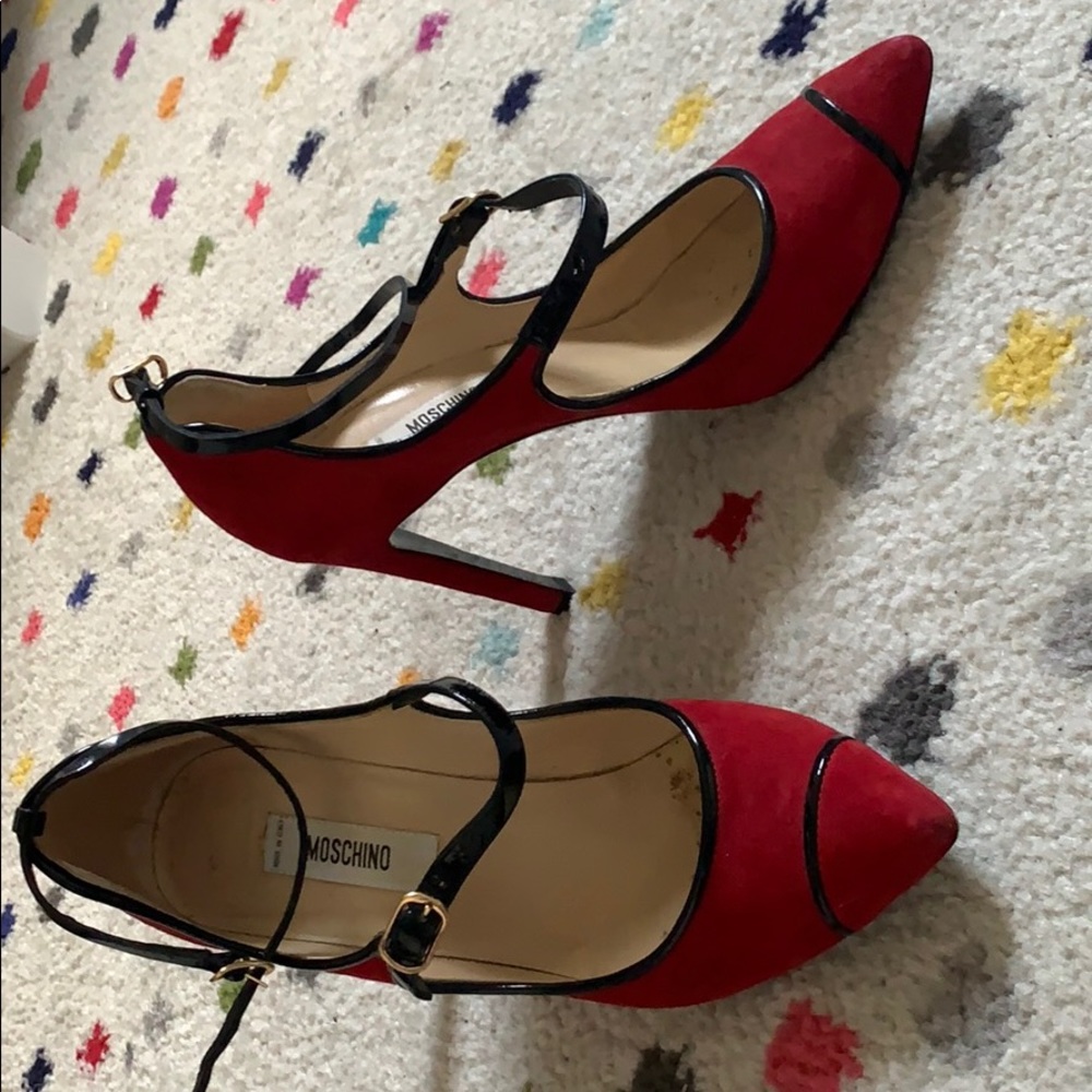 Heels 👠